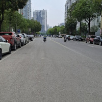 Chính Cho Thuê Số 101 Ngõ 28 Thành Thái , Diện Tích: 125M2 X 3,5T Mt: 7,2M , Đường 2 Xe Tải Tránh Nhau