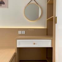 Chủ gửi căn nhà ngay trung tâm Q9 DT 45m2/2tỷ4 SHR nằm ngay đường Lê Văn Việt hẻm xe hơi KDC đông đúc