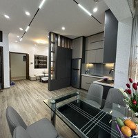 Chung Cư Phố Thanh Nhàndiện Tích70M - 2 Ngủ - 2 Ban Công - Giá Bán 4,35 Tỷ.