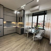 Chung Cư Phố Thanh Nhàndiện Tích70M - 2 Ngủ - 2 Ban Công - Giá Bán 4,35 Tỷ.