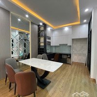 Bán Nhà 4 Phòng Ngủ 3 Tầng, 5M Mặt Tiền, Ở Khương Trung, Thanh Xuân, Hà Nội. Giá Bán 8 Tỷ.