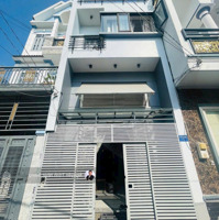 Bán Nhà Phố Hẻm Ô Tô Ở Thị Trấn Nhà Bè Cách Quận 7 Chỉ 500M