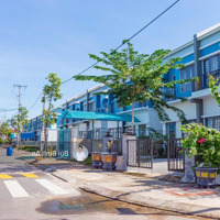 Bán Căn Song Lập, 75M2 Tại Kđt Oasis, Mỹ Phước, Sổ Hồng Sẵn, Công Chứng Ngay, Giá Bán 1,5 Tỷ