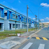 Bán Căn Song Lập, 75M2 Tại Kđt Oasis, Mỹ Phước, Sổ Hồng Sẵn, Công Chứng Ngay, Giá Bán 1,5 Tỷ