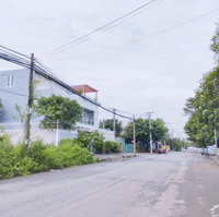 Tôi Cần Bán Đất 191.5M2 Full Thổ Cư. Giá Bán 1,7 Tỷ, Khu Dân Cư Đông Đúc, Cách Bến Xe Củ Chi 1Km