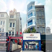 Cho Thuê Căn Góc Mặt Tiền 123 Đỗ Xuân Hợp Q9