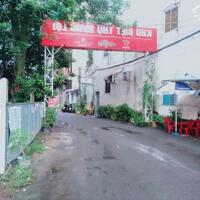 Nhà trục chính khu biệt thự Hưng Lợi