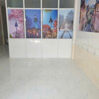 Nhà trục chính khu biệt thự Hưng Lợi