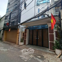 Bán Nhà Riêng Tại Thái Hà, 47 Tỷ, 120M2, 6 Phòng Ngủ 6 Vệ Sinh Chính Chủ View Đẹp, Thang Máy.