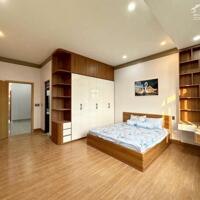 NHÀ ĐẸP 1 TRỆT 2 LẦU CÓ SÂN THƯỢNG KDC PHÚ AN