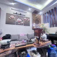 Hơn 4 Tỷ Nhà Dân Xây 2 Tầng Lô Góc Tình Quang Ngõ Nông Ô Tô Vào Tận Cổng 48,75M Full Nội Thất