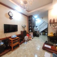 Nhà Đẹp Tôn Đức Thắng - Sát Phố - 2 Thoáng - Phân Lô - Ở Sướng