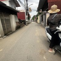 Đất Nhỏ Tiền, Vị Trí Không Nhỏ 35M2, Vân Nội, Đông Anh Chỉ 1,5 Tỷ
