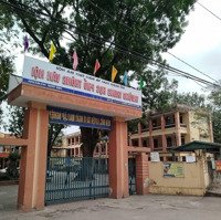 Đất Nhỏ Tiền, Vị Trí Không Nhỏ 35M2, Vân Nội, Đông Anh Chỉ 1,5 Tỷ