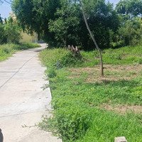 Bán Đất Đường Bê Tông Rộng 5M, Diện Tích 135M2, Mặt Tiền 10M, Giá Tốt 870 Trđ,