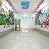 Chủ Cần Tiền Kinh Doanh Bán Gấp Trung Tâm Hóc Môn