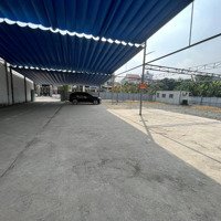 Bán Gấp Đất Nền Tại Phùng Hưng, 9,6 Tỷ, 384M2, Pháp Lý Đầy Đủ