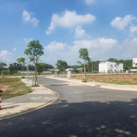 Chính Chủ Bán Gấp Lô Đất 90M2 Full Thổ Cư Giá Bán 1.8 Tỷ Tại Tân Phú Trung - Củ Chi