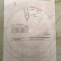 Bán Gấp Đất Tại Hàng Hiếm, Xã Bát Trang, An Lão, Hải Phòng, 3,2 Tỷ, 200M2 Kinh Doanh Buôn Bán