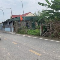 Bán Gấp Đất Tại Hàng Hiếm, Xã Bát Trang, An Lão, Hải Phòng, 3,2 Tỷ, 200M2 Kinh Doanh Buôn Bán