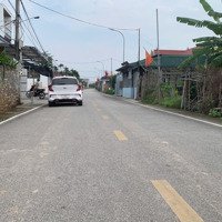Bán Gấp Đất Tại Hàng Hiếm, Xã Bát Trang, An Lão, Hải Phòng, 3,2 Tỷ, 200M2 Kinh Doanh Buôn Bán