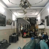 Nhà Hẻm Oto Thoại Ngọc Hầu, Sát Ub Quận
