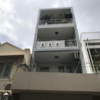 Nhà Hẻm Oto Thoại Ngọc Hầu, Sát Ub Quận