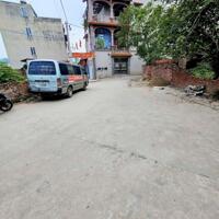  Xuân Đoài , Phù Linh, Sóc Sơn, Hà Nội .  Diện tích: 158m, fun thổ cư . Lô góc 3mt