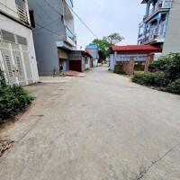  Xuân Đoài , Phù Linh, Sóc Sơn, Hà Nội .  Diện tích: 158m, fun thổ cư . Lô góc 3mt