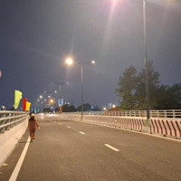 Bán Đất Đối Diện Nhà Ga T3 Đường Trần Minh Hoàn,P.13,Tân Bình Nhỉnh 12 Tỷ