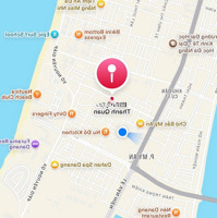 Bán Lô Đất-Bà Hyện Thanh Quan-Trung Tâm Mỹ An Đà Nẵng - 200M2 - 14,X Tỷ.