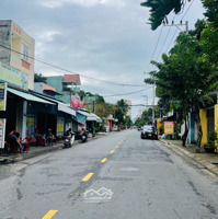 Bán Lô Đất-Bà Hyện Thanh Quan-Trung Tâm Mỹ An Đà Nẵng - 200M2 - 14,X Tỷ.
