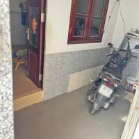 BÁN GẤP - Nhà 1 lầu hẻm 1041 Trần Xuân Soạn, Tân Hưng, Quận 7