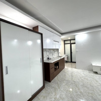 Cho Thuê Cc Mini 1 Phòng Ngủ 1 Vệ Sinhtại Trần Hữu Tước, 6 Triệu, 40M2, Đẹp, Đầy Đủ Tiện Ích