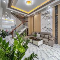 Nhà trệt 2 lầu xây mới - Kế chợ An Khánh và gần Đại Học Y Dược Cần Thơ