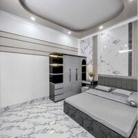 Nhà trệt 2 lầu xây mới - Kế chợ An Khánh và gần Đại Học Y Dược Cần Thơ