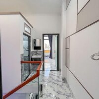 Nhà trệt 2 lầu xây mới - Kế chợ An Khánh và gần Đại Học Y Dược Cần Thơ