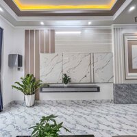 Nhà trệt 2 lầu xây mới - Kế chợ An Khánh và gần Đại Học Y Dược Cần Thơ