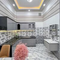 Nhà trệt 2 lầu xây mới - Kế chợ An Khánh và gần Đại Học Y Dược Cần Thơ