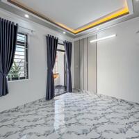 Nhà trệt 2 lầu xây mới - Kế chợ An Khánh và gần Đại Học Y Dược Cần Thơ