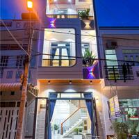 Nhà trệt 2 lầu xây mới - Kế chợ An Khánh và gần Đại Học Y Dược Cần Thơ