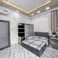 Nhà trệt 2 lầu xây mới - Kế chợ An Khánh và gần Đại Học Y Dược Cần Thơ