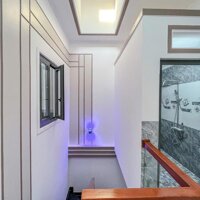Nhà trệt 2 lầu xây mới - Kế chợ An Khánh và gần Đại Học Y Dược Cần Thơ