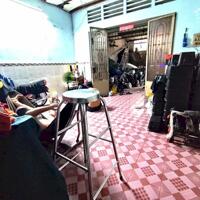 Bán Nhà Ấp Mới 1, Tân Xuân, 73m2, ngang đẹp 4,5m, Hẻm ba gác rộng, 30m ra Đường Xe Tải