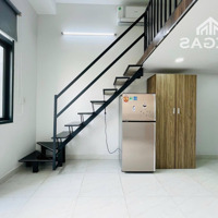 Căn Hộ Cao Cấp Mới Xây Nằm Ngay Vành Đai - Song Hành, Quận 6