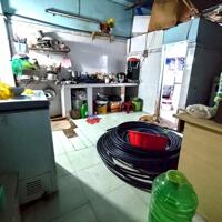 Bán Nhà Ấp Mới 1, Tân Xuân, 73m2, ngang đẹp 4,5m, Hẻm ba gác rộng, 30m ra Đường Xe Tải