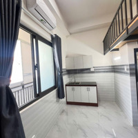 Cho Thuê Nhà Trọ Sinh Viên Sát Đh Ntt - Ngã Tư Ga View Đẹp Tại Vườn Lài, An Phú Đông Chính Chủ