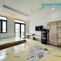 Cho Thuê Studio Mới Xây Full Nội Thất Ngay Tô Ngọc Vân Q12 Gần Thống Nhất Gò Vấp
