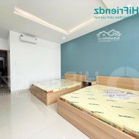 Cho Thuê Studio Mới Xây Full Nội Thất Ngay Tô Ngọc Vân Q12 Gần Thống Nhất Gò Vấp