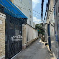 Bán Nhà 161 M2 Ngang 5M - Lô Góc 2Mặt Tiềnhẻm - Trục Phú Thuận Gần Trung Tâm Hành Chính Q.7 - 7.5T Tl
